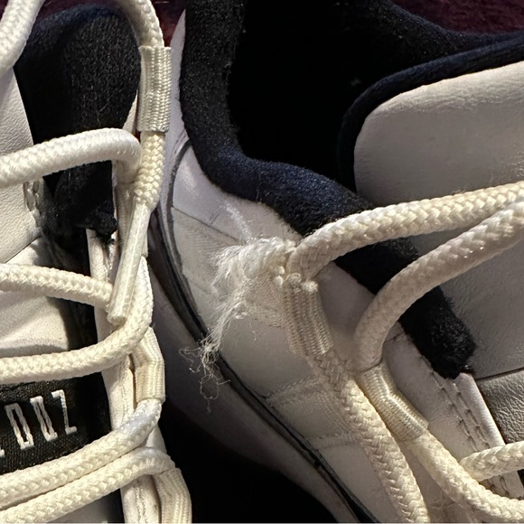 jordan 11 concord bred low - Picture 9 of 9